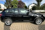 BMW X3 xDrive20d Automatik PDC 191.000 km 8.990 &euro; Neckarsulm 74172