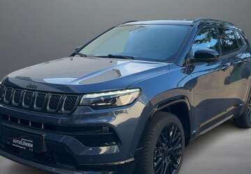 Jeep Compass 19.869 km 21.099 &euro; Ludwigsburg 71634