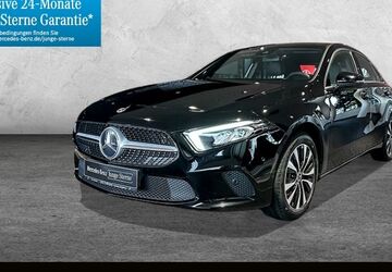Mercedes-Benz A 250 74.900 km 23.720 &euro; Tamm 71732
