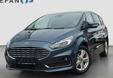 Ford S-Max 175.192 km 18.890 &euro; Kirchardt 74912