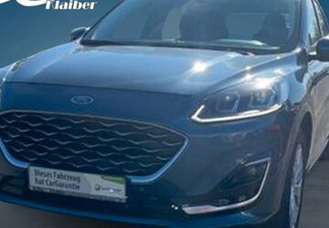 Ford Kuga 44.423 km 25.490 &euro; Bad Friedrichshall 74177