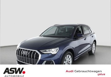 Audi Q3 6.990 km 36.830 &euro; Heilbronn 74074