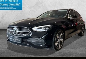 Mercedes-Benz C 300 81.100 km 27.920 &euro; Tamm 71732