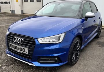 Audi A1 67.700 km 18.990 &euro; Heilbronn 74081
