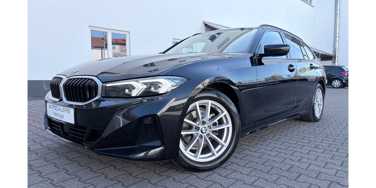 BMW 320 75.500 km 29.899 &euro; Heilbronn 74074