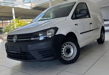 VW Caddy 152.000 km 7.890 &euro; Öhringen 74613