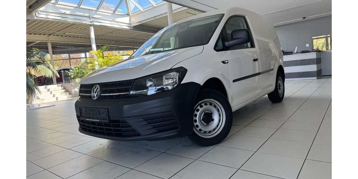 VW Caddy 152.000 km 7.890 &euro; Öhringen 74613
