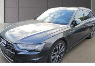 Audi A6 42.300 km 48.430 &euro; Heilbronn 74074