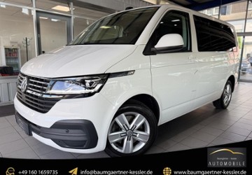 VW T6 Transporter 43.275 km 52.980 &euro; Heilbronn 74080