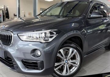 BMW X1 37.000 km 24.890 &euro; Heilbronn 74080