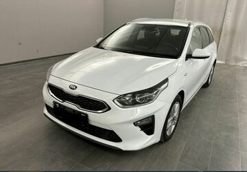 Kia ceed Sportswagon 167.312 km 12.800 &euro; Bietigheim-Bissingen 74321