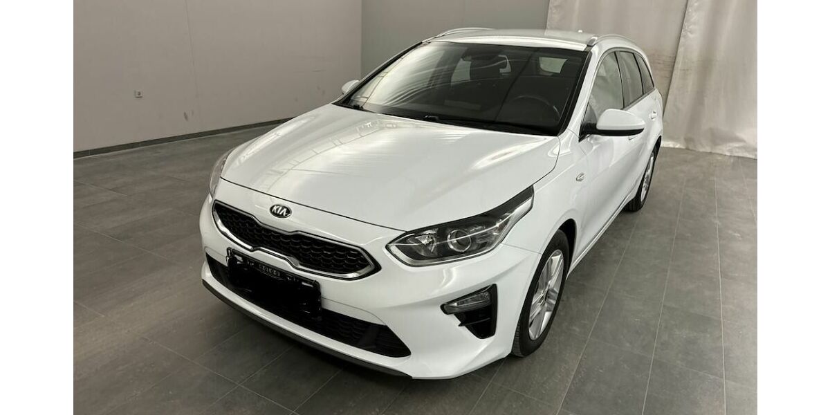 Kia ceed Sportswagon 167.312 km 12.800 &euro; Bietigheim-Bissingen 74321