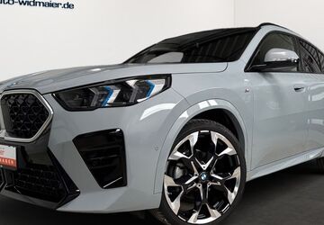 BMW X2 28.400 km 42.990 &euro; Besigheim - Ottmarsheim 74354