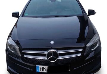 Mercedes-Benz A 180 77.200 km 14.700 &euro; Offenau 74254