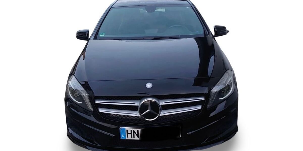 Mercedes-Benz A 180 77.200 km 14.700 &euro; Offenau 74254