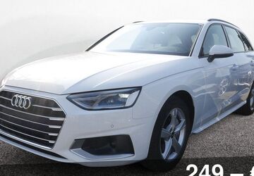 Audi A4 79.850 km 25.630 &euro; Bietigheim-Bissingen 74321