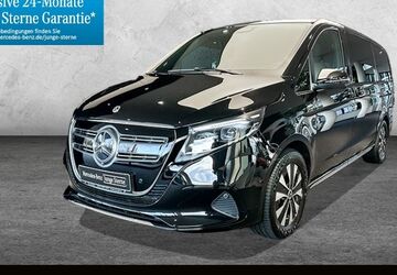 Mercedes-Benz EQV 13.900 km 50.929 &euro; Ludwigsburg 71636