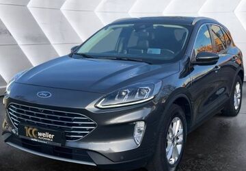 Ford Kuga 35.100 km 27.430 &euro; Bietigheim-Bissingen 74321