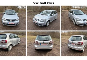 VW Golf 75.538 km 5.899 &euro; Pfaffenhofen 74397
