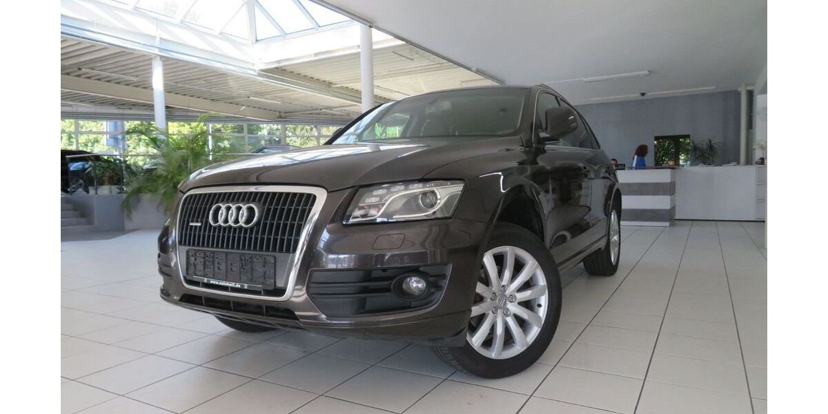 Audi Q5 199.000 km 6.990 &euro; Öhringen 74613