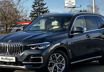 BMW X5 31.482 km 48.900 &euro; Backnang 71522