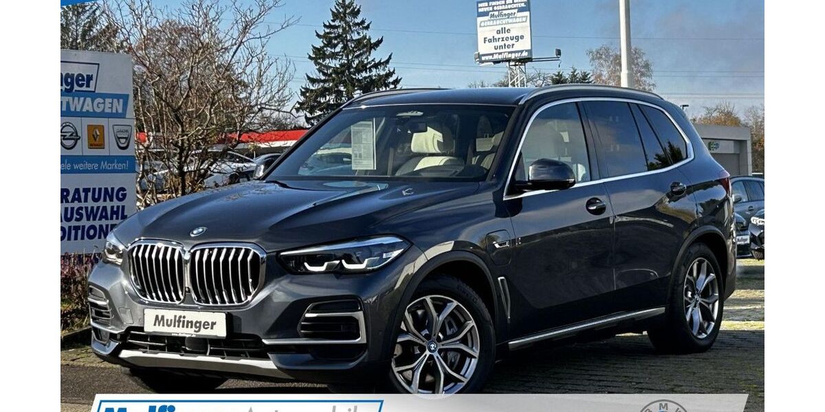 BMW X5 31.482 km 48.900 &euro; Backnang 71522