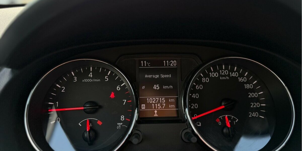 Nissan Qashqai Acenta 4X4 1. Hand AHK 100.000 km 7.490 &euro; Neckarsulm 74172