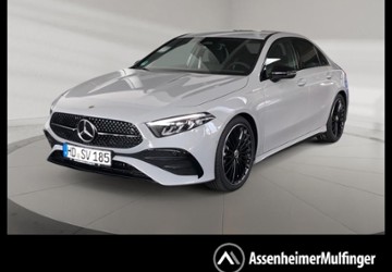 Mercedes-Benz A 180 32.557 km 30.689 &euro; Heilbronn 74072