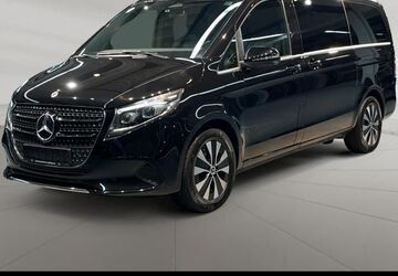 Mercedes-Benz V 300 45.872 km 63.829 &euro; Neckarsulm-Obereisesheim 74172
