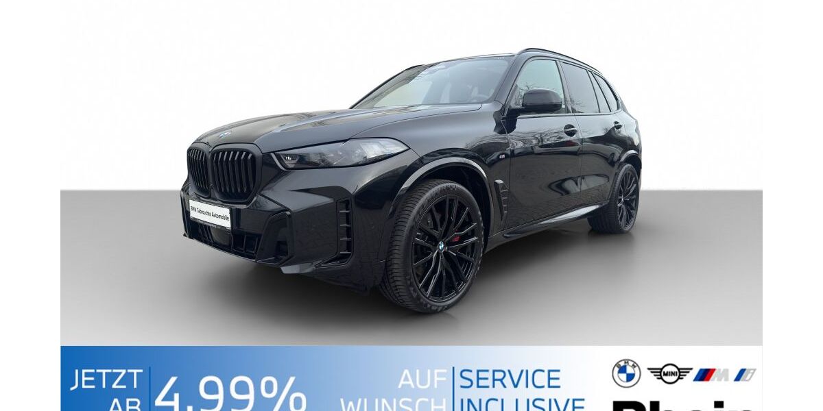 BMW X5 31.050 km 73.790 &euro; Asperg 71679