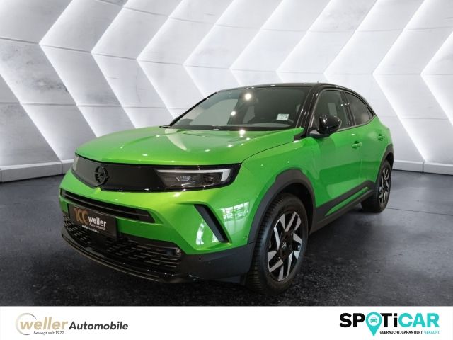 Opel Mokka 9.200 km 21.910 &euro; Bietigheim-Bissingen 74321