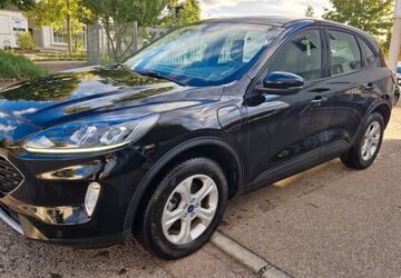 Ford Kuga 14.600 km 19.900 &euro; Ludwigsburg 71634