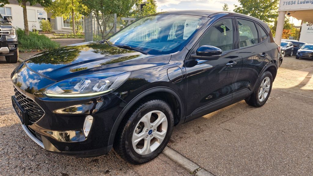 Ford Kuga 14.600 km 19.900 &euro; Ludwigsburg 71634
