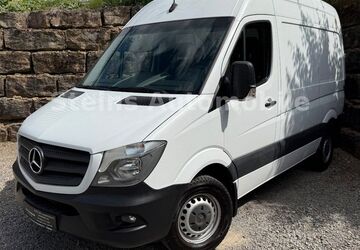 Mercedes-Benz Sprinter 174.300 km 20.780 &euro; Gundelsheim 74831