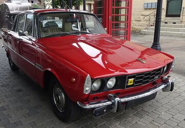 Rover Andere 80.000 km 16.900 &euro; Heilbronn 74076