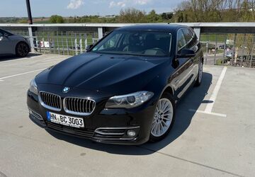BMW 525 357.000 km 6.950 &euro; Neuenstadt 74196
