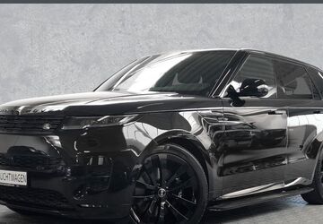 Land Rover Range Rover Sport 17.624 km 140.900 &euro; Asperg 71679