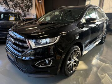Gebrauchte Ford Edge