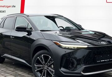 Toyota bZ4X 17.000 km 36.420 &euro; Widdern 74259