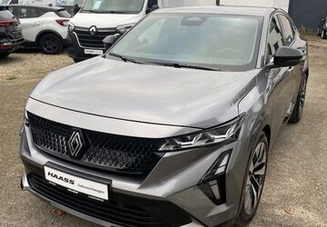 Renault Rafale 46.100 km 33.900 &euro; Ludwigsburg 71636