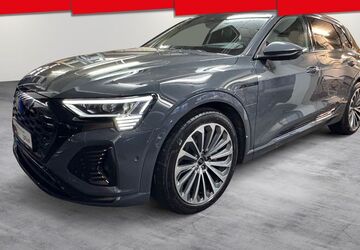 Audi Q8 e-tron 69.989 km 55.960 &euro; Mosbach 74821