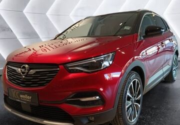 Opel Grandland (X) 46.100 km 23.485 &euro; Bietigheim-Bissingen 74321