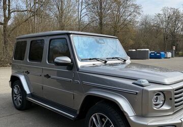 Mercedes-Benz G 500 5.000 km 175.000 &euro; Bad Rappenau 74906