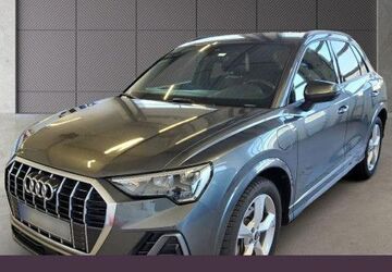 Audi Q3 59.900 km 28.730 &euro; Bad Rappenau 74906