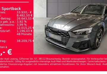 Audi A5 102.550 km 33.930 &euro; Heilbronn 74074