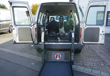 Fiat Scudo 212.000 km 4.900 &euro; Pfedelbach 74629