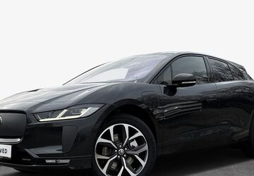 Jaguar I-Pace 22.666 km 44.990 &euro; Heilbronn 74080