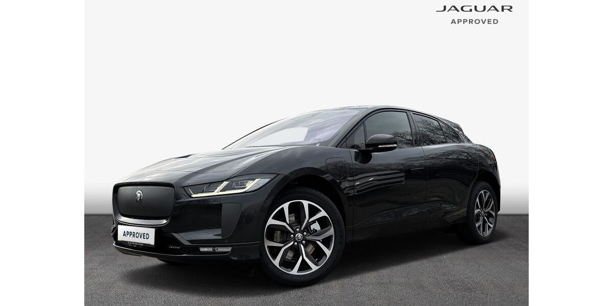 Jaguar I-Pace 23.000 km 44.440 &euro; Heilbronn 74080