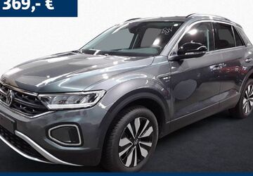 VW T-Roc 16.856 km 23.340 &euro; Backnang 71522