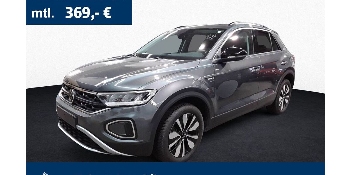 VW T-Roc 16.856 km 23.340 &euro; Backnang 71522